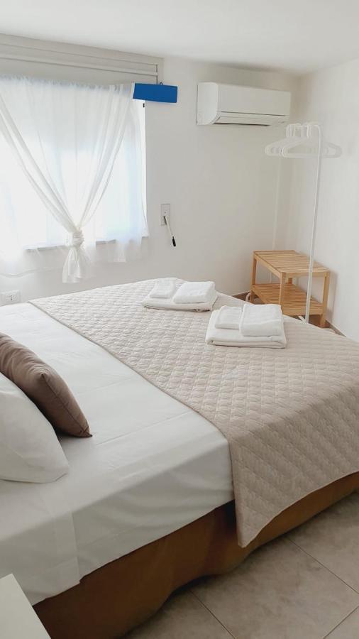 Biancaleuca Rooms & Suite Santa Maria di Leuca Exterior photo