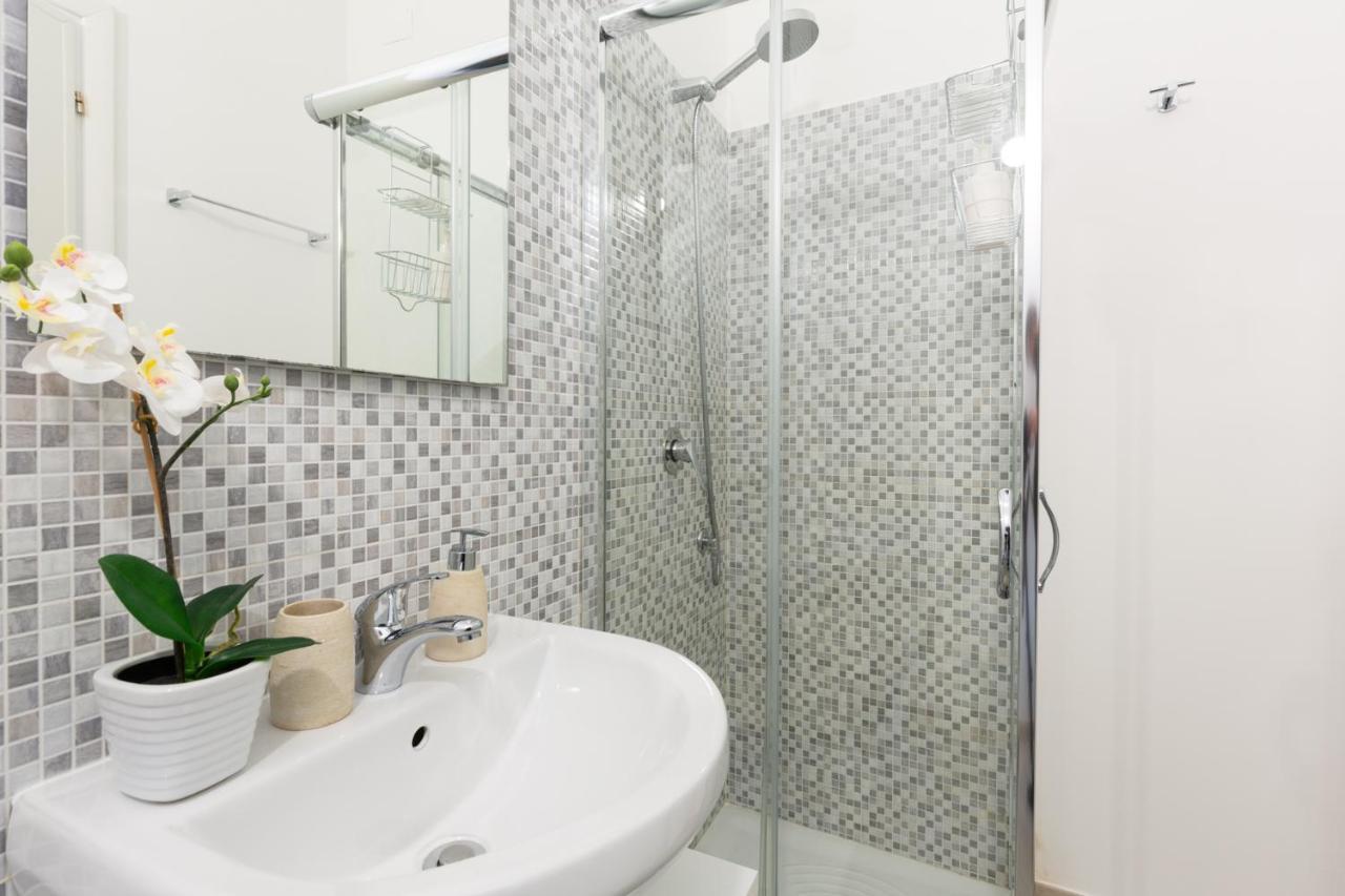 Biancaleuca Rooms & Suite Santa Maria di Leuca Exterior photo