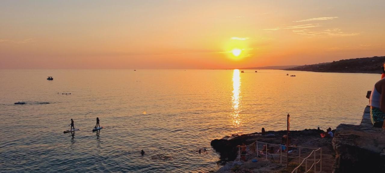 Biancaleuca Rooms & Suite Santa Maria di Leuca Exterior photo