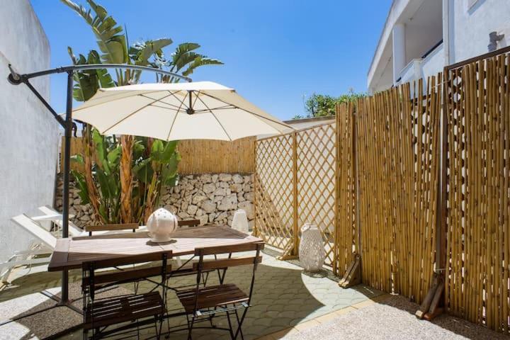 Biancaleuca Rooms & Suite Santa Maria di Leuca Exterior photo