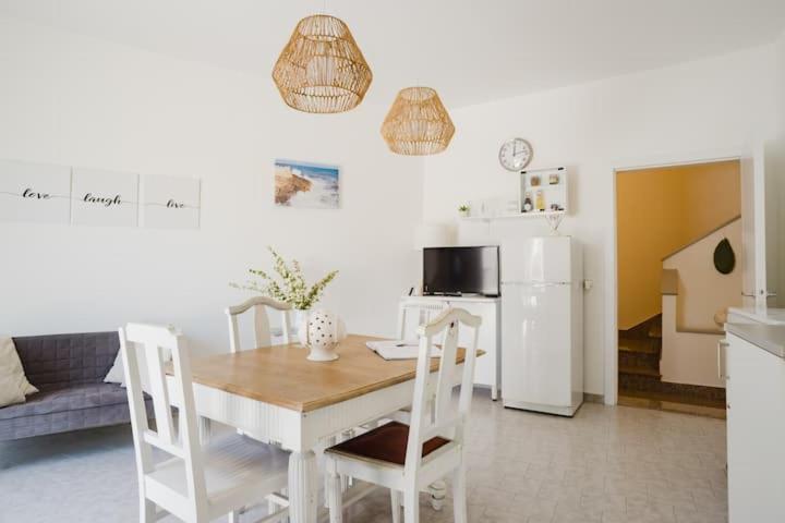 Biancaleuca Rooms & Suite Santa Maria di Leuca Exterior photo