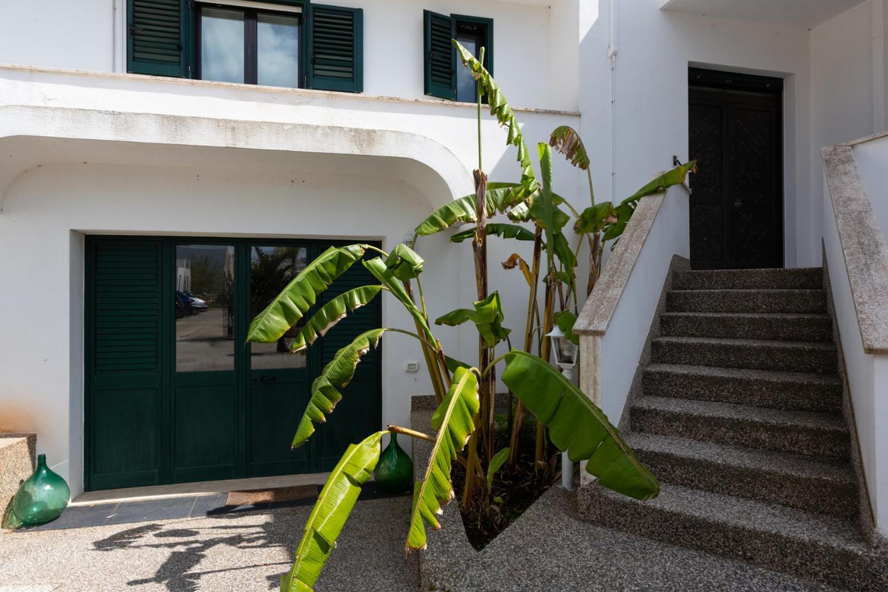 Biancaleuca Rooms & Suite Santa Maria di Leuca Room photo