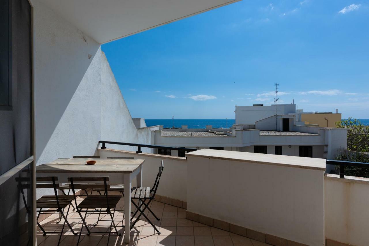Biancaleuca Rooms & Suite Santa Maria di Leuca Exterior photo
