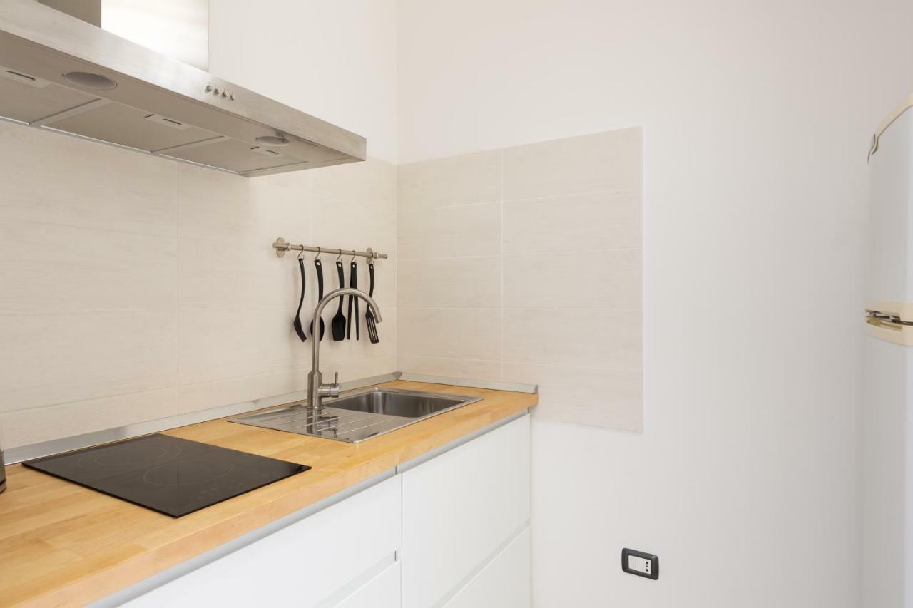 Biancaleuca Rooms & Suite Santa Maria di Leuca Exterior photo