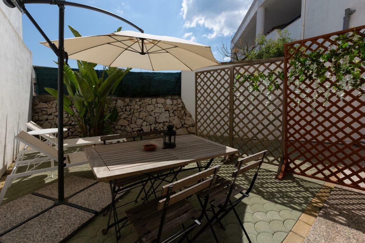 Biancaleuca Rooms & Suite Santa Maria di Leuca Exterior photo