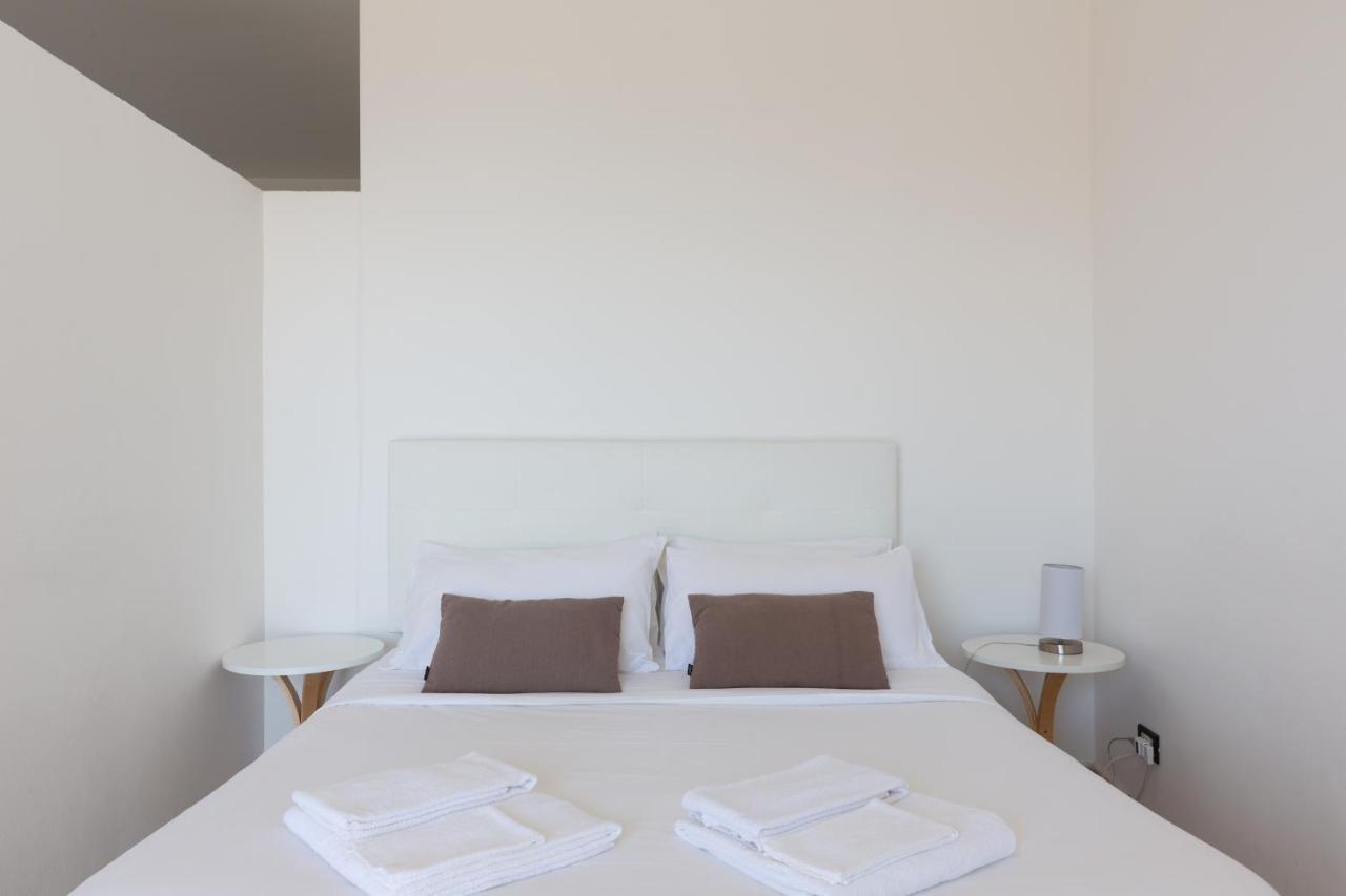 Biancaleuca Rooms & Suite Santa Maria di Leuca Exterior photo